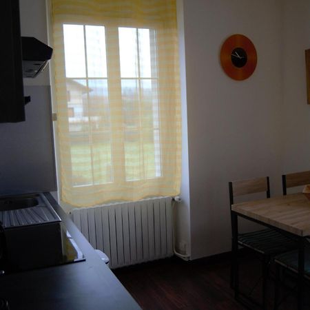 Le Magnolia Apartment Aix-les-Bains Exterior photo